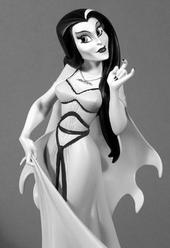 Lily Munster profile picture