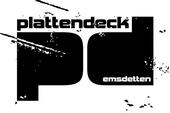 plattendeck