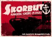 Skorbut - Punkrockkneipe!!! profile picture