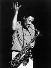 Sonny Rollins profile picture