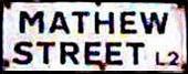 Mathew Street profile picture