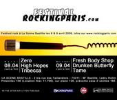 Festival RockingParis.com profile picture