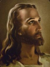 Jesus profile picture