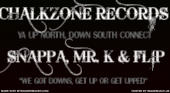 CHALKZONE RECORDS profile picture