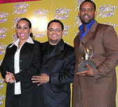 israel houghton and new breed profile picture