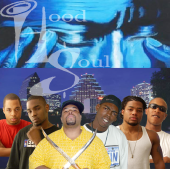 Hood Soul Records profile picture