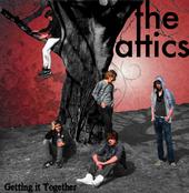 The Attics profile picture