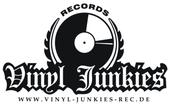 Vinyl Junkies Records profile picture