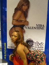 VIDA VALENTINE @ the Mark on South Beach 5/27/07 profile picture