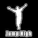 JUMP HIGH - 2 BRAND NEW SONGS CHECK THEM OUT NOW!! profile picture