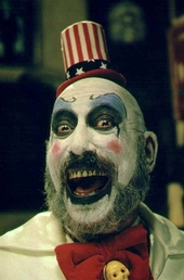 Captain Spaulding profile picture