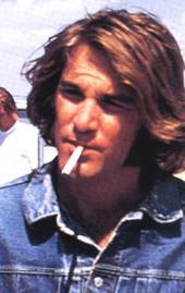 Dennis Wilson profile picture