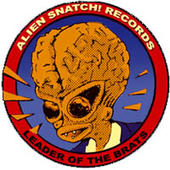 ALIEN SNATCH! RECORDS profile picture