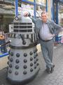 The Renegade Dalek profile picture