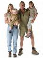 Steve Irwin's Memorial Page R.I.P profile picture