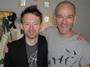 Radiohead ++Nuevo Disco "In Rainbows"++ profile picture