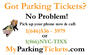 MyParkingTickets.com profile picture