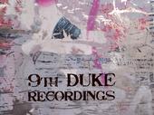 9th Duke Recordings profile picture