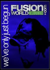 FUSION WORLD RECORDINGS profile picture