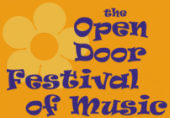 Open Door Festival profile picture