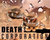 Death-CorpoRation | Rec. profile picture