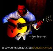 Sam Amazyan www.GLRecords.com profile picture