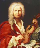 Antonio Lucio Vivaldi profile picture