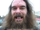 The Rabid Badger profile picture