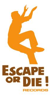 ESCAPE OR DIE RECORDS profile picture