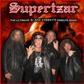 Supertzar (Black Sabbath Tribute) profile picture