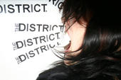 The District profile picture