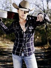 Justin Moore profile picture