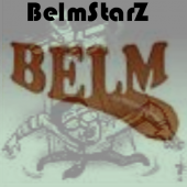 The Belmstarz profile picture