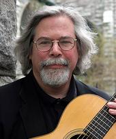 Glenn Weiser, fingerstyle guitarist profile picture