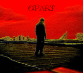 Opart profile picture