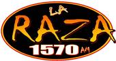 LA RAZA 1570 profile picture