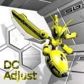 DCAdjust profile picture