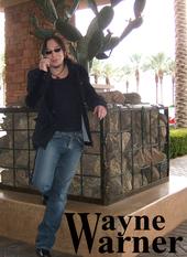 Wayne Warner profile picture