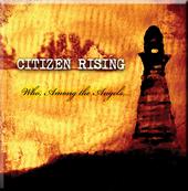 Citizen Rising (album available on itunes!!!!!) profile picture