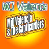 Mio Valencia & The Capricorders profile picture