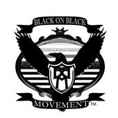 Black on Black Movement v1 profile picture