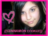 {♥}Cinnamon Cookii3!!{♥} profile picture