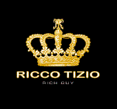 Ricco Tizio Rich Guy Clothing profile picture