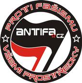 antifa.cz profile picture