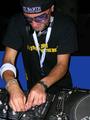 DJ NICKY SCANNI Official Site profile picture