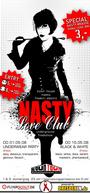 NASTY LOVE CLUB Â® profile picture