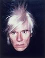 Andy Warhol's Wig supports OBAMA profile picture