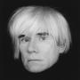 Andy Warhol's Wig supports OBAMA profile picture