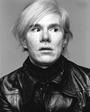 Andy Warhol's Wig supports OBAMA profile picture