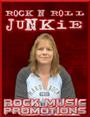 Rock Music Promotions profile picture